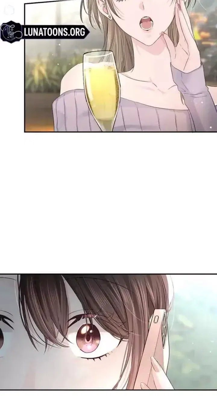 Even So, Tell Me This Is Love Chapter 24 – Page 42
