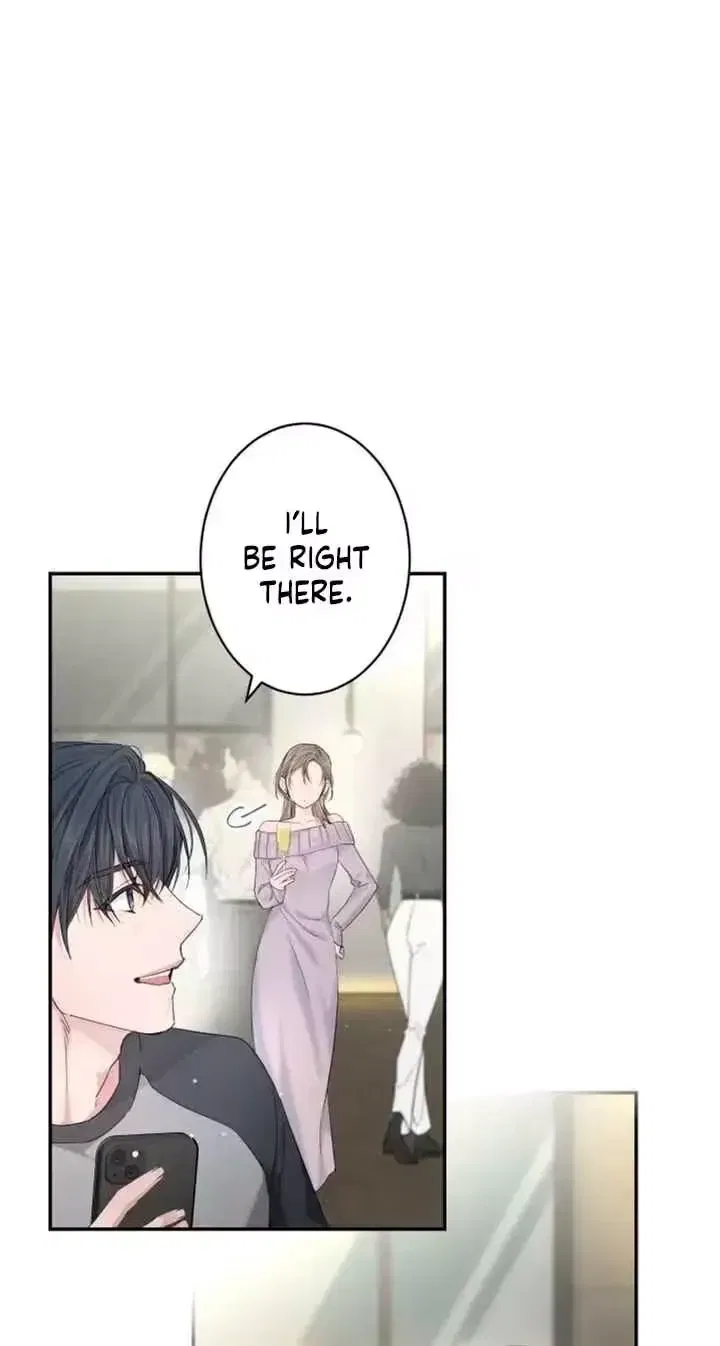 Even So, Tell Me This Is Love Chapter 24 – Page 43
