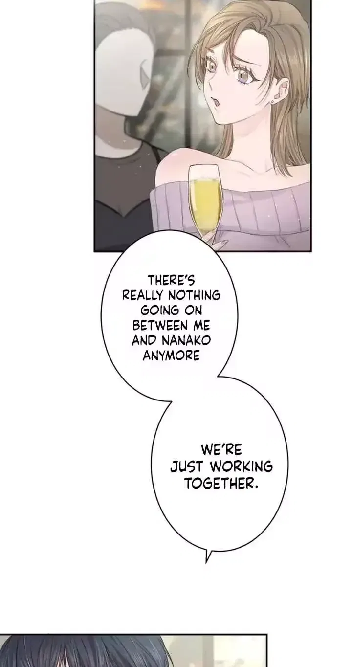 Even So, Tell Me This Is Love Chapter 24 – Page 44