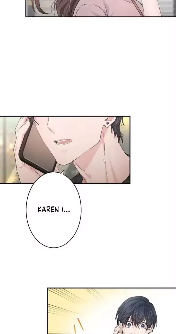 Even So, Tell Me This Is Love Chapter 24 – Page 46