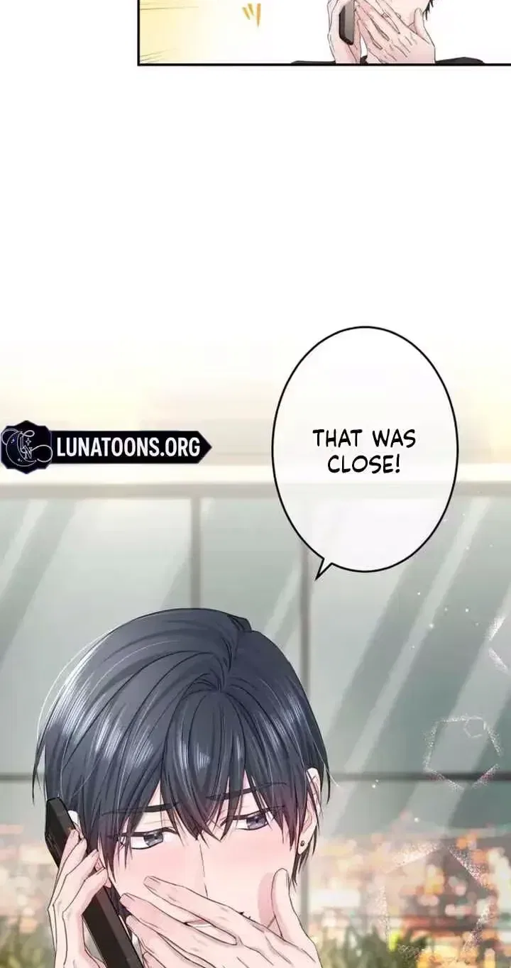 Even So, Tell Me This Is Love Chapter 24 – Page 47