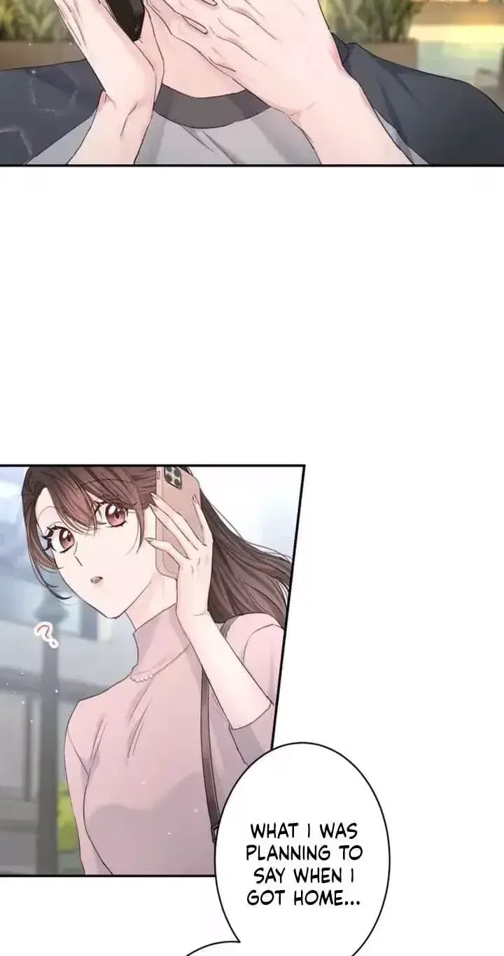 Even So, Tell Me This Is Love Chapter 24 – Page 48