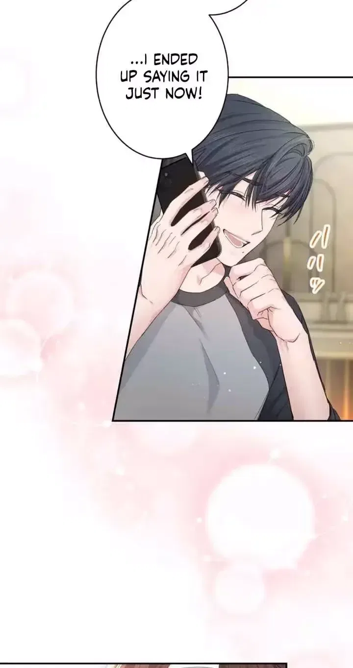 Even So, Tell Me This Is Love Chapter 24 – Page 49