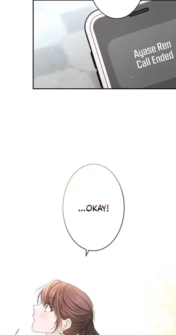 Even So, Tell Me This Is Love Chapter 24 – Page 52