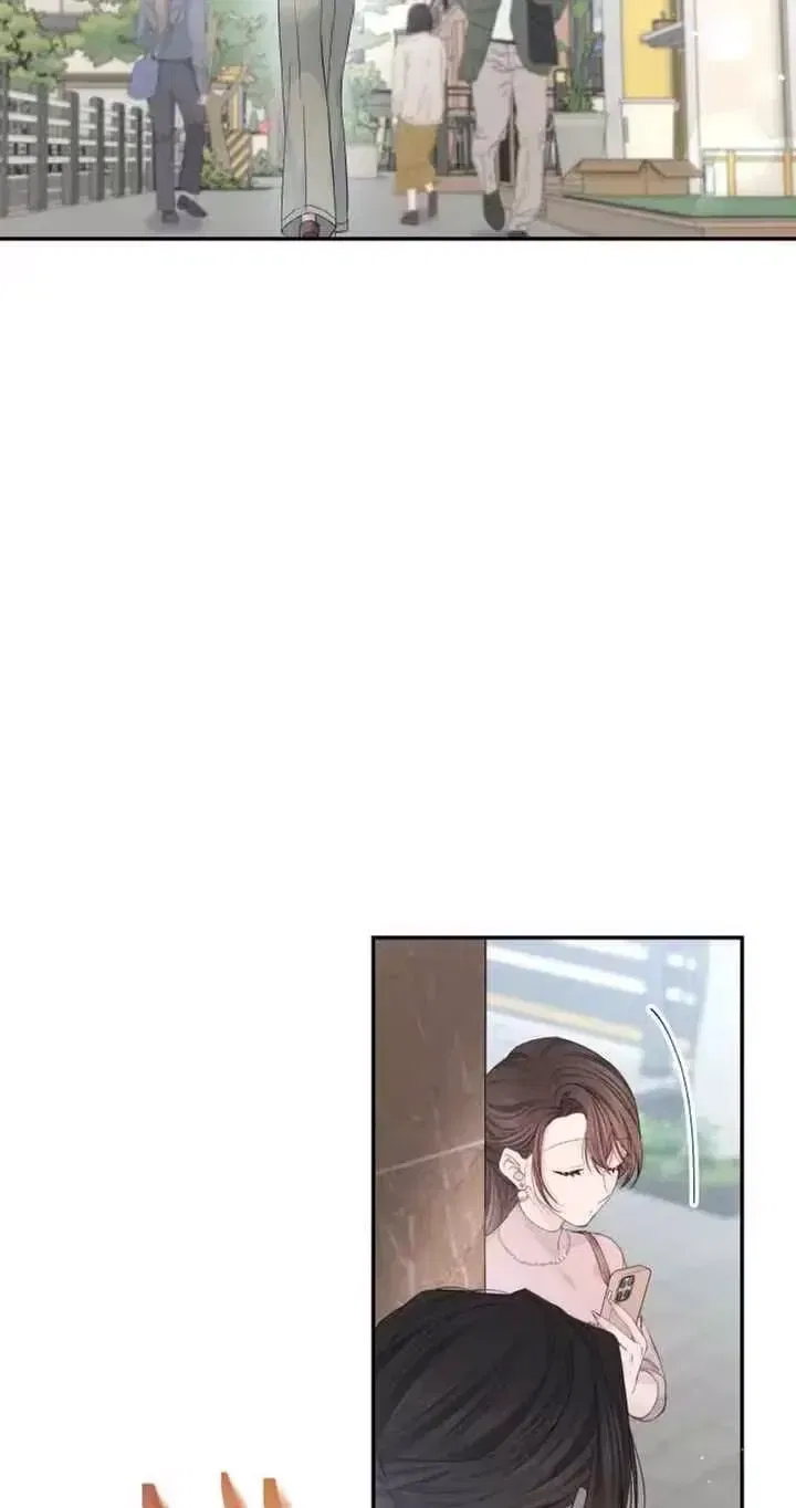 Even So, Tell Me This Is Love Chapter 24 – Page 55