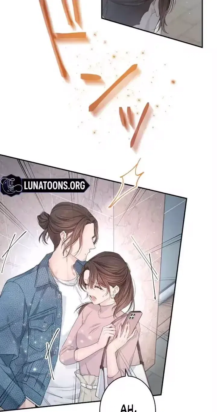 Even So, Tell Me This Is Love Chapter 24 – Page 56