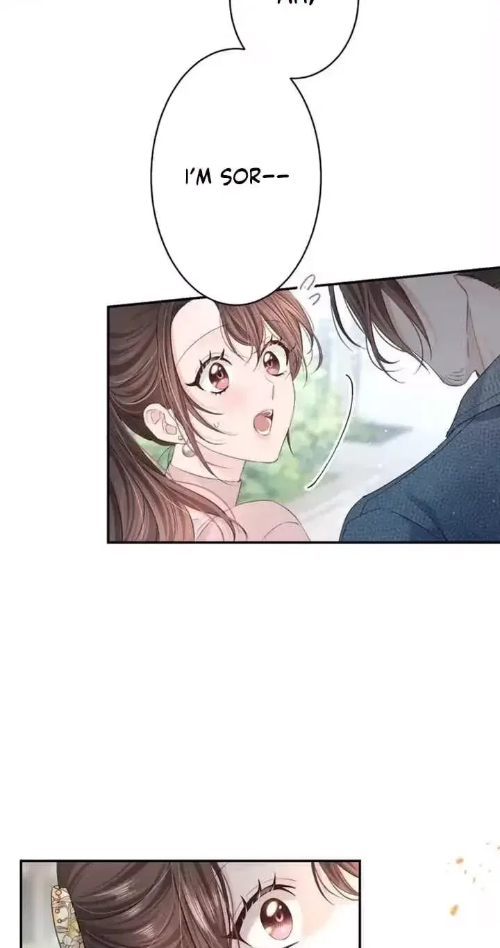 Even So, Tell Me This Is Love Chapter 24 – Page 57