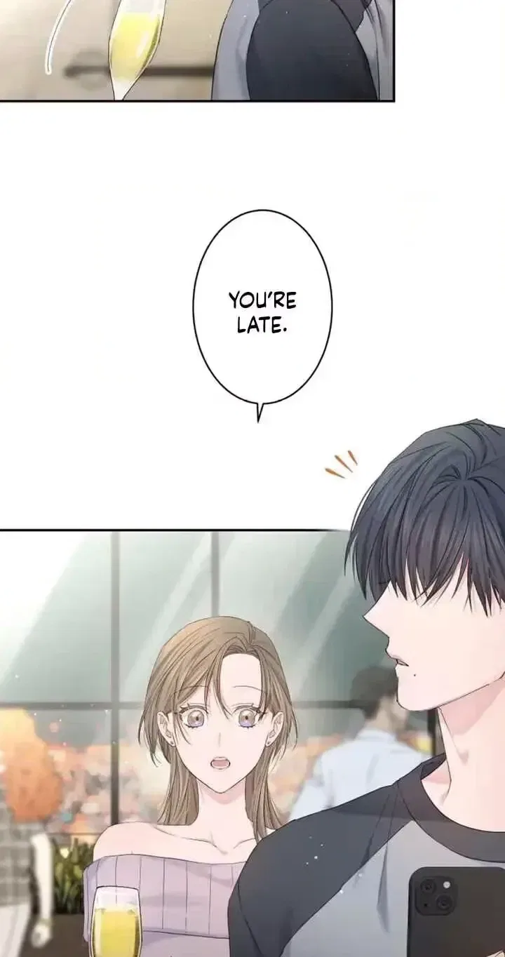 Even So, Tell Me This Is Love Chapter 24 – Page 60