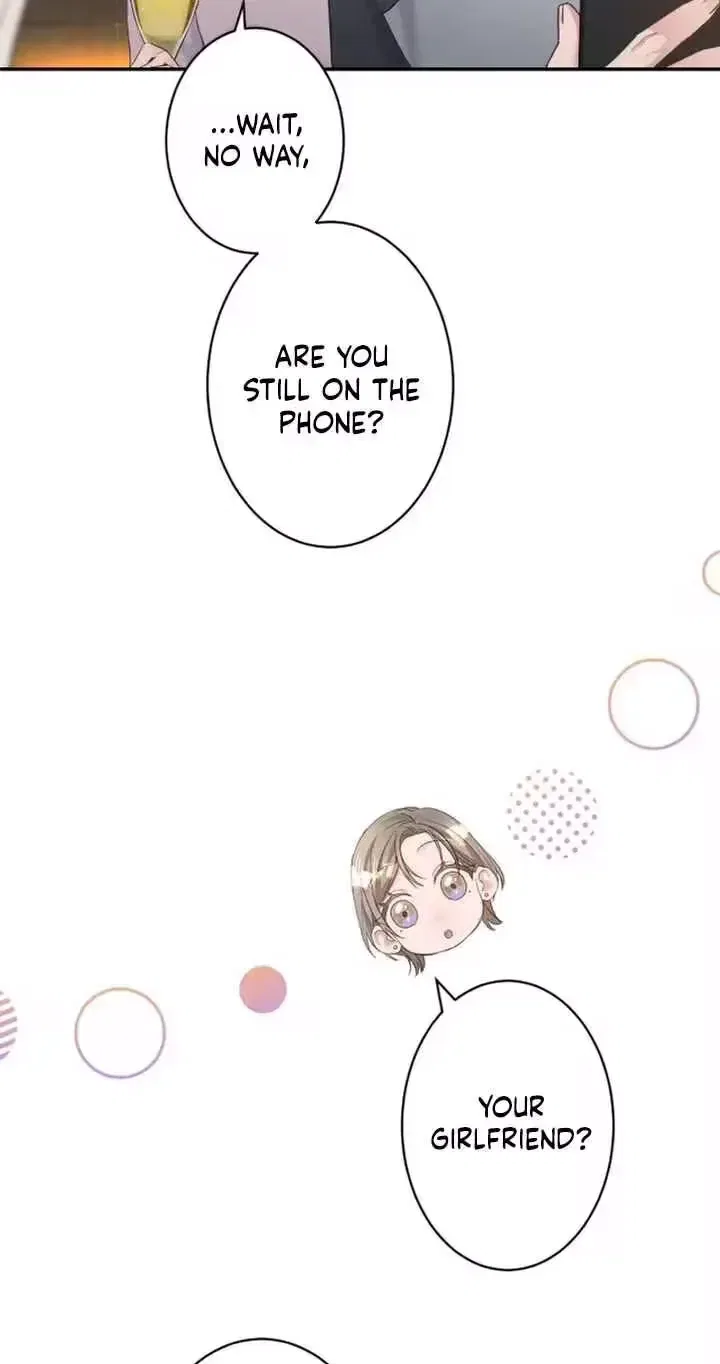 Even So, Tell Me This Is Love Chapter 24 – Page 61