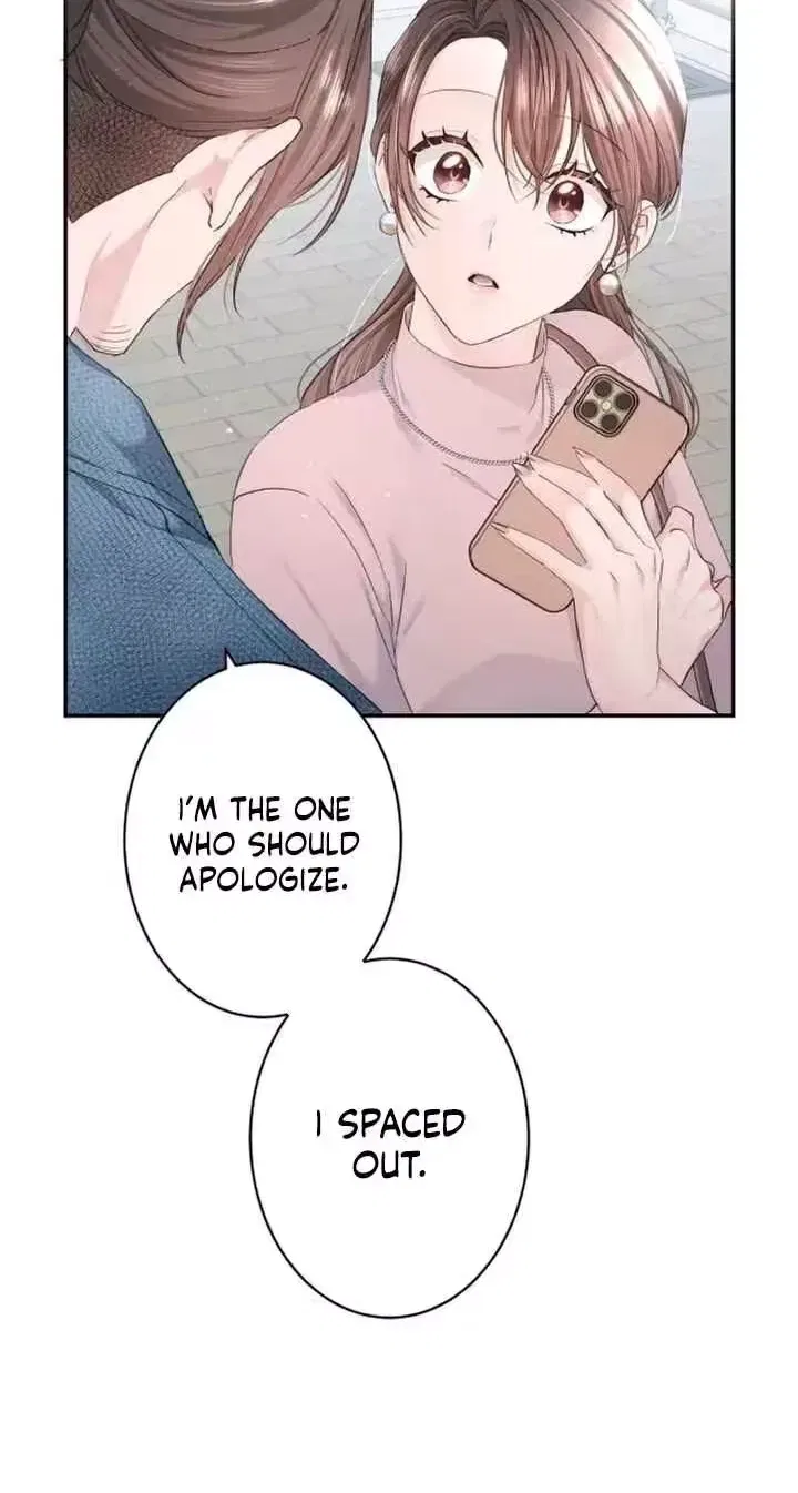 Even So, Tell Me This Is Love Chapter 24 – Page 67