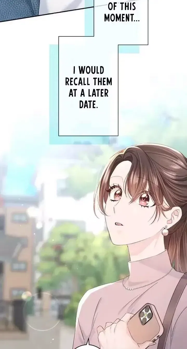 Even So, Tell Me This Is Love Chapter 24 – Page 69