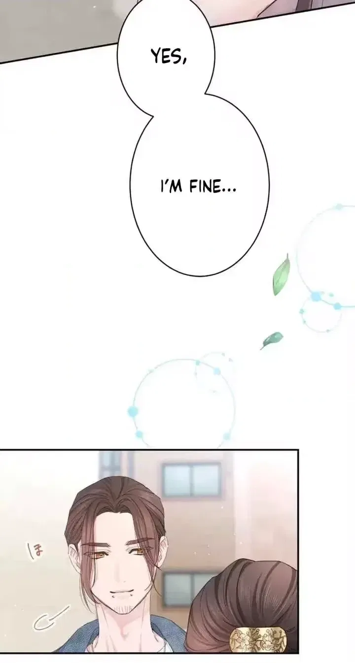 Even So, Tell Me This Is Love Chapter 24 – Page 70