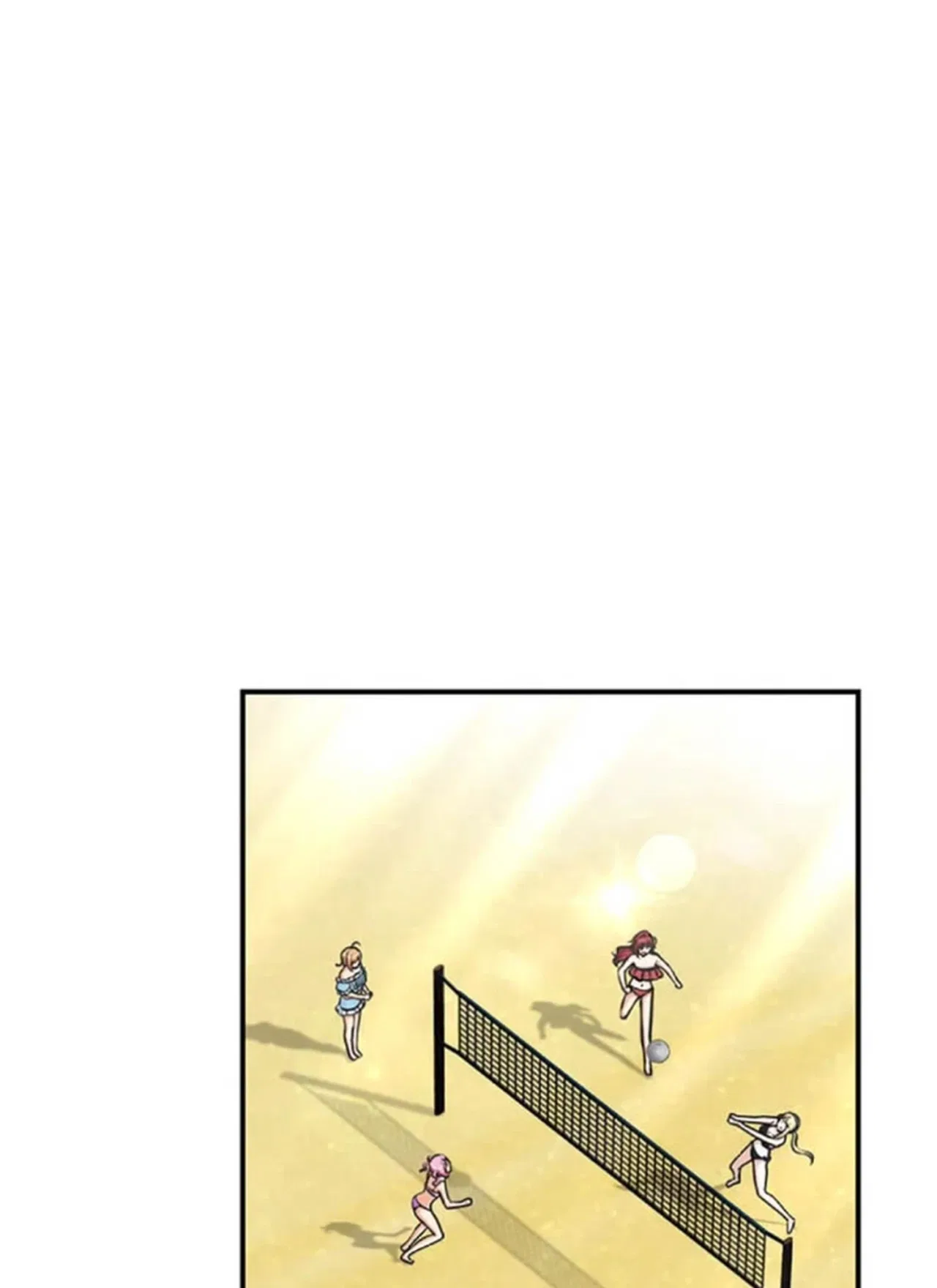 An Eden for You Chapter 21 – Page 3