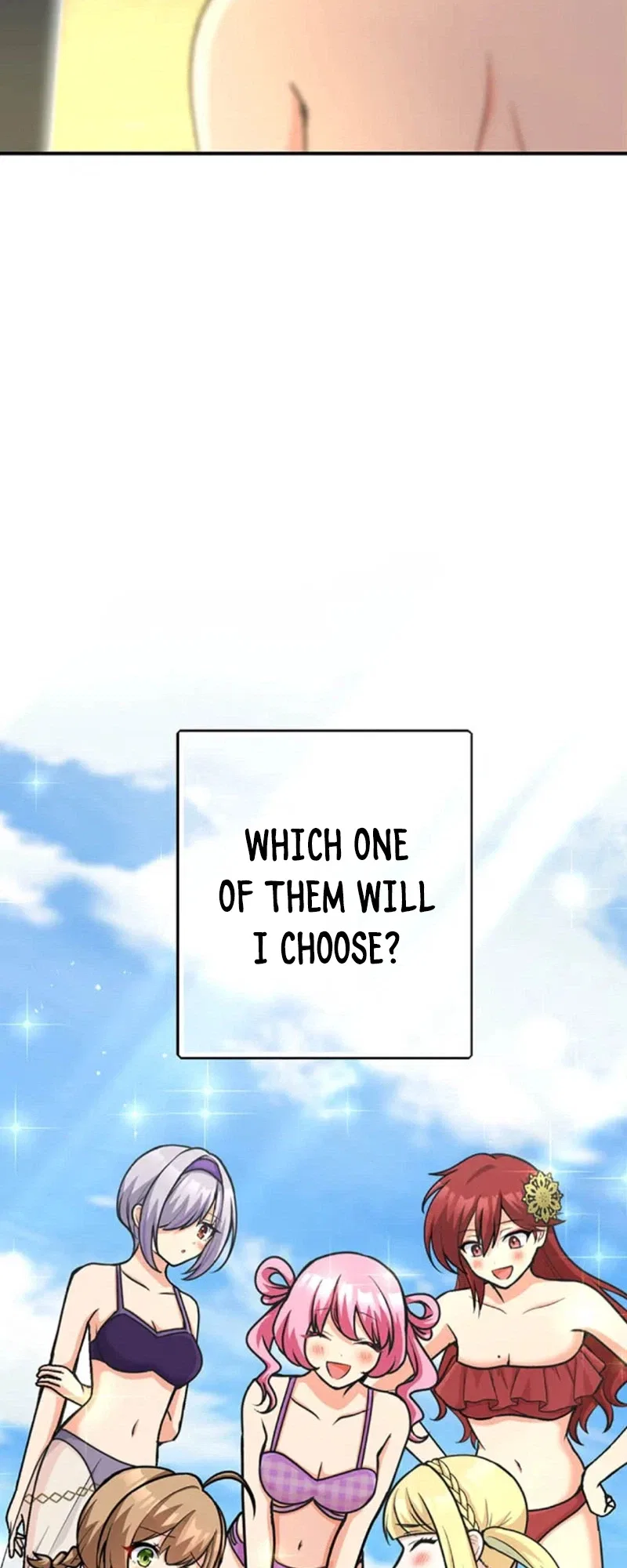 An Eden for You Chapter 21 – Page 33