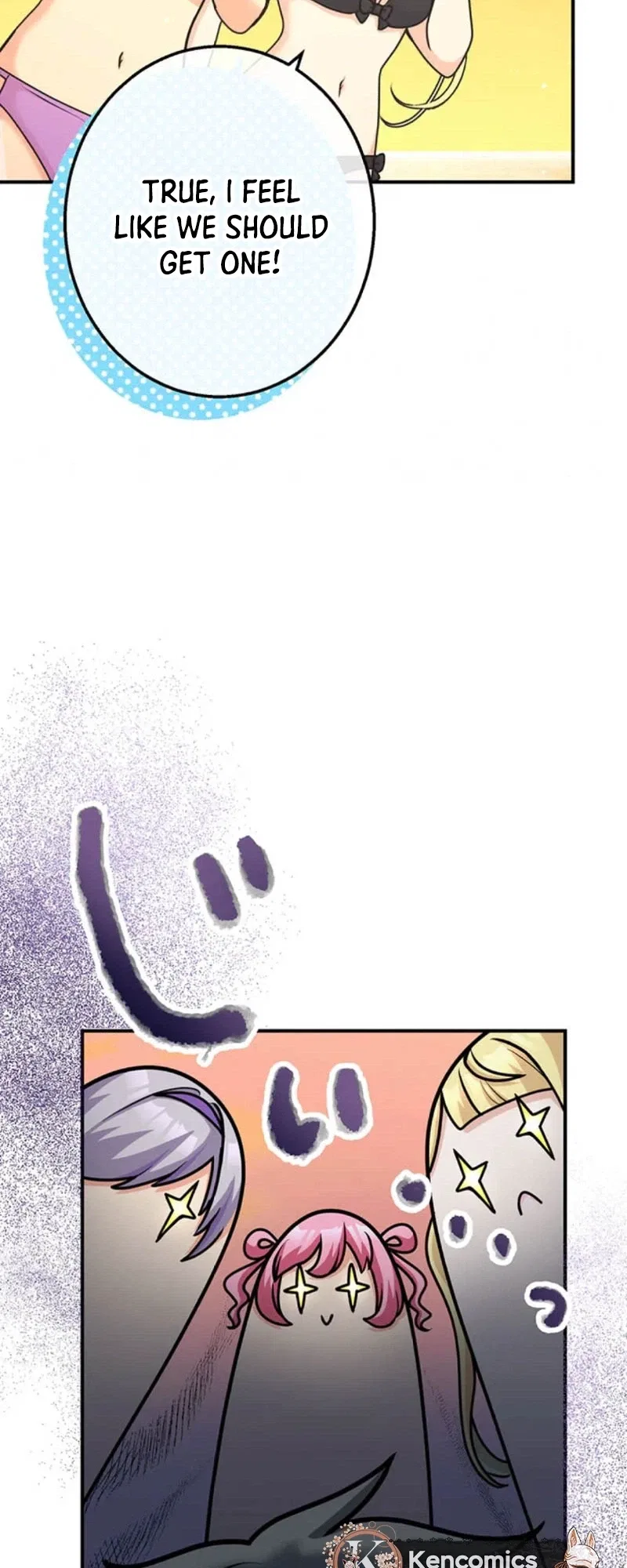 An Eden for You Chapter 21 – Page 39