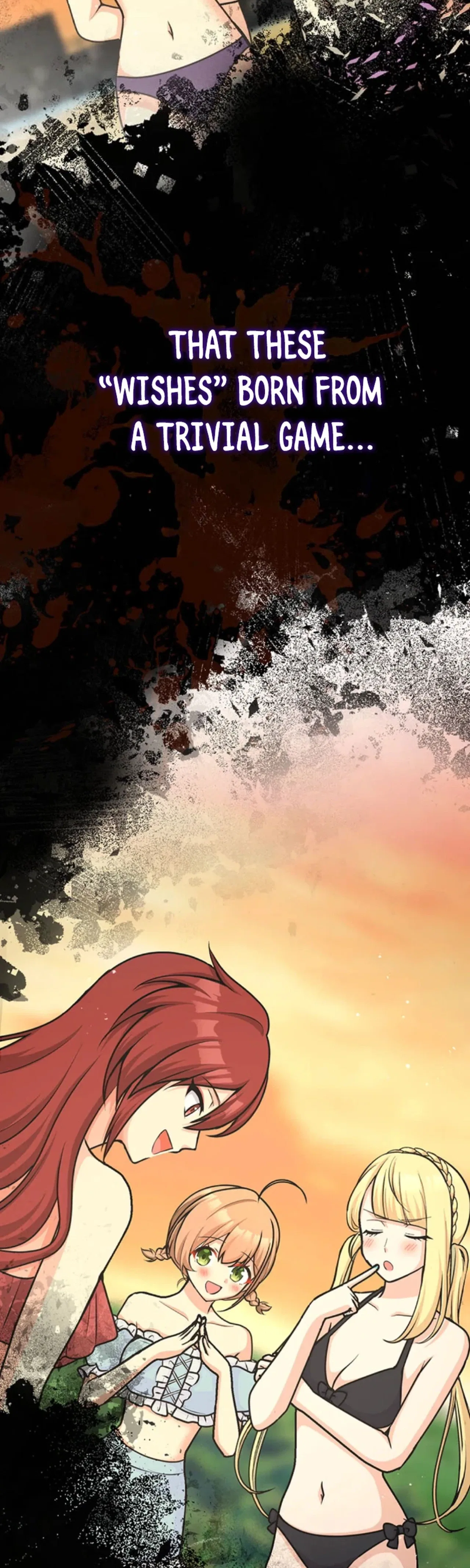 An Eden for You Chapter 21 – Page 40