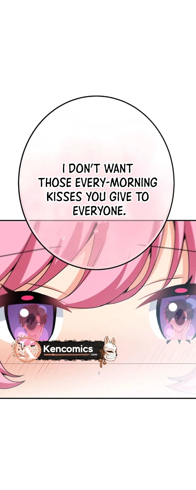 An Eden for You Chapter 20 – Page 14
