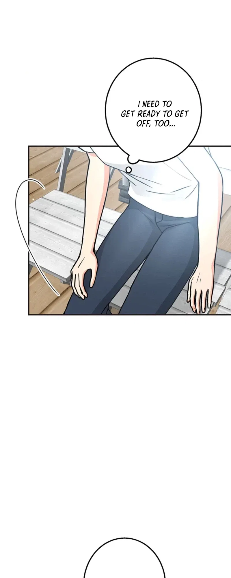 An Eden for You Chapter 20 – Page 20