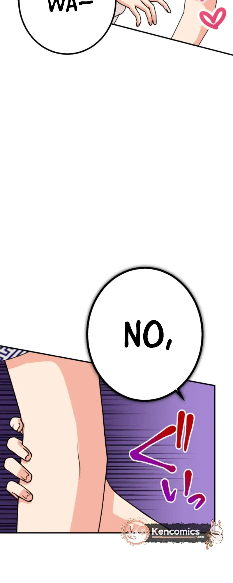 An Eden for You Chapter 20 – Page 34
