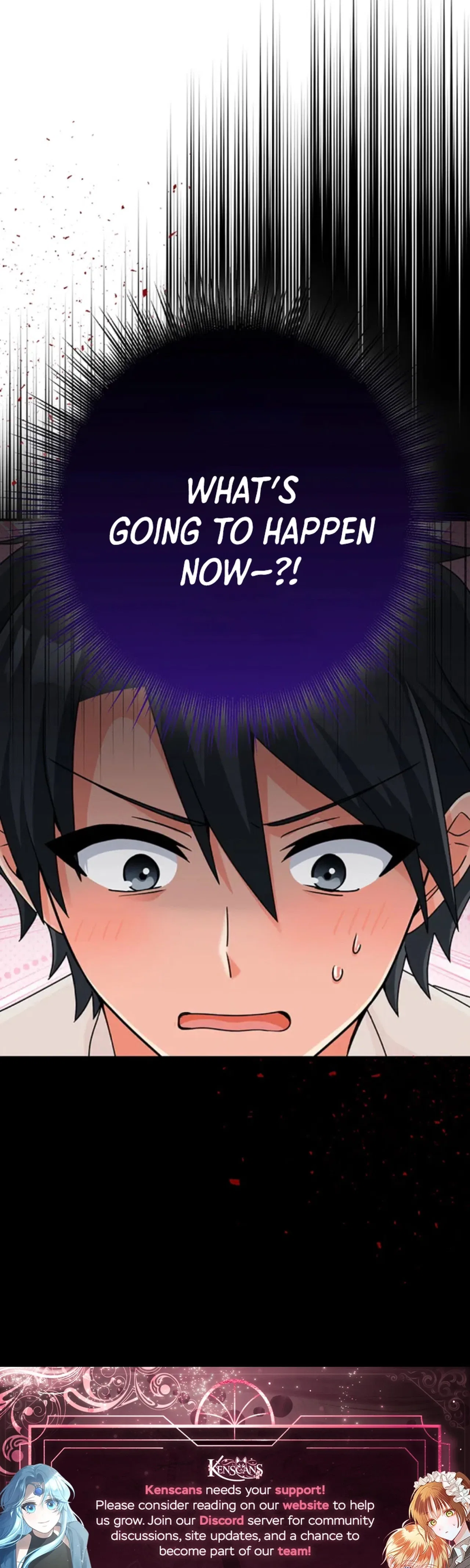 An Eden for You Chapter 20 – Page 41