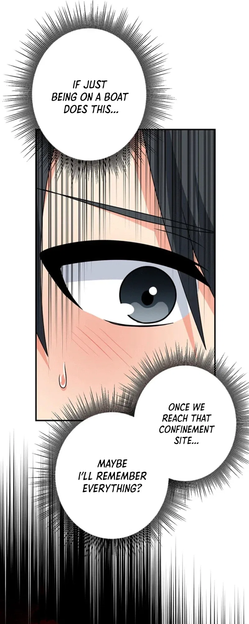 An Eden for You Chapter 19 – Page 19