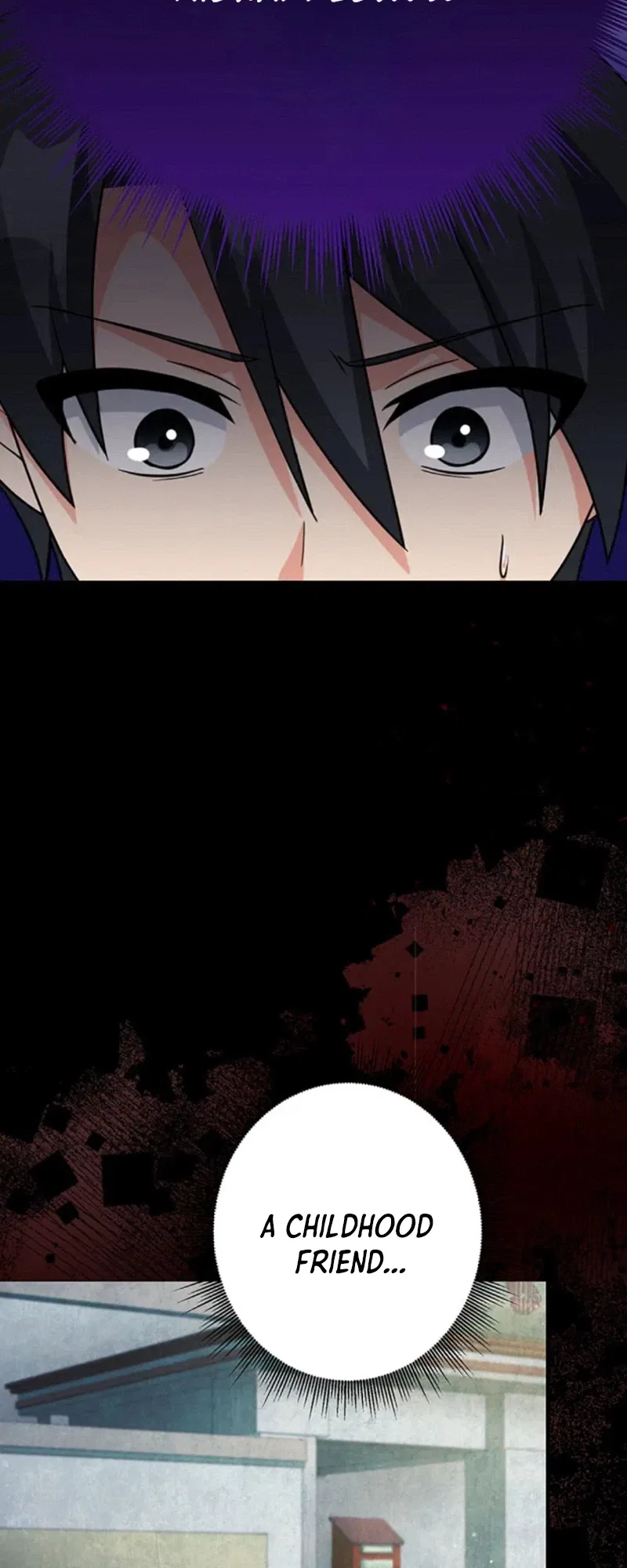 An Eden for You Chapter 19 – Page 21