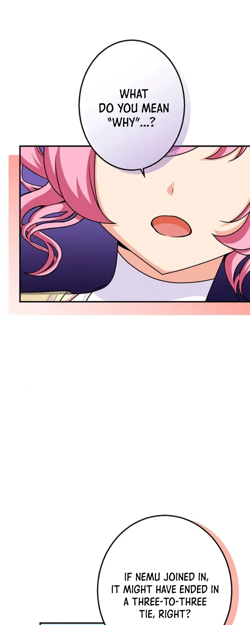 An Eden for You Chapter 19 – Page 29