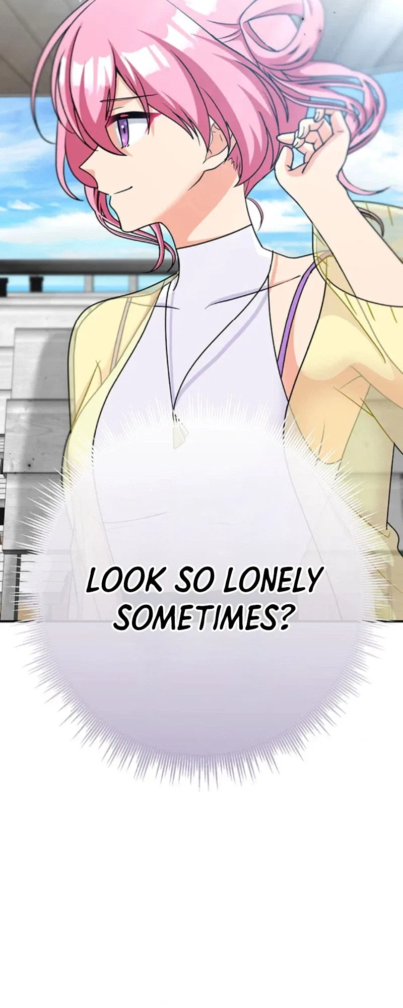 An Eden for You Chapter 19 – Page 33