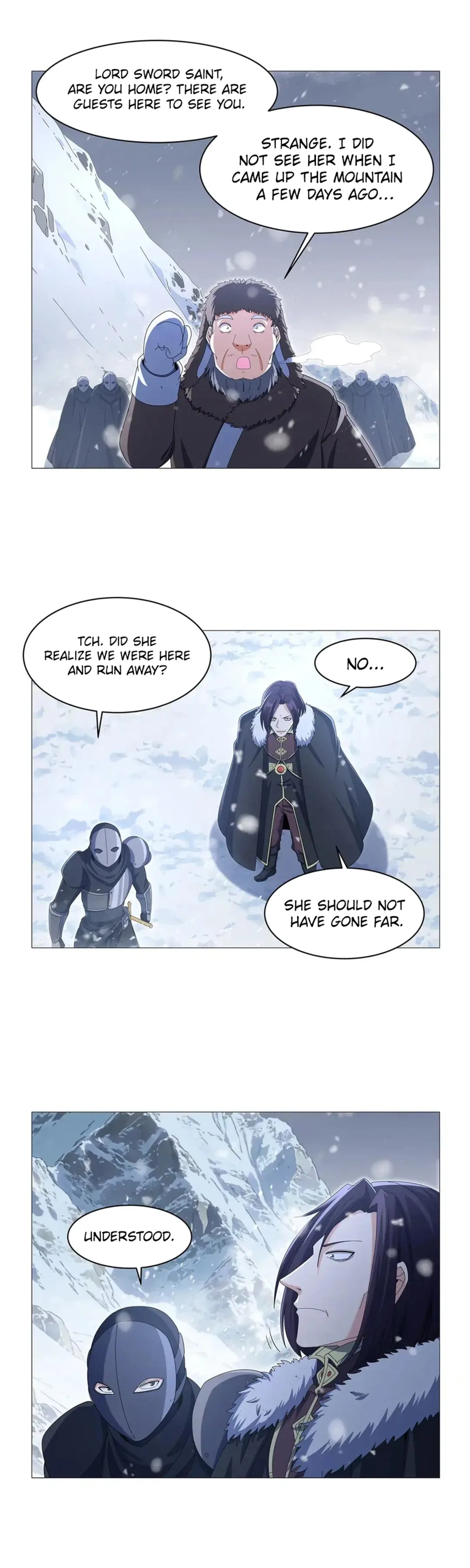 The Demon King Who Lost His Job Chapter 457 – Page 2