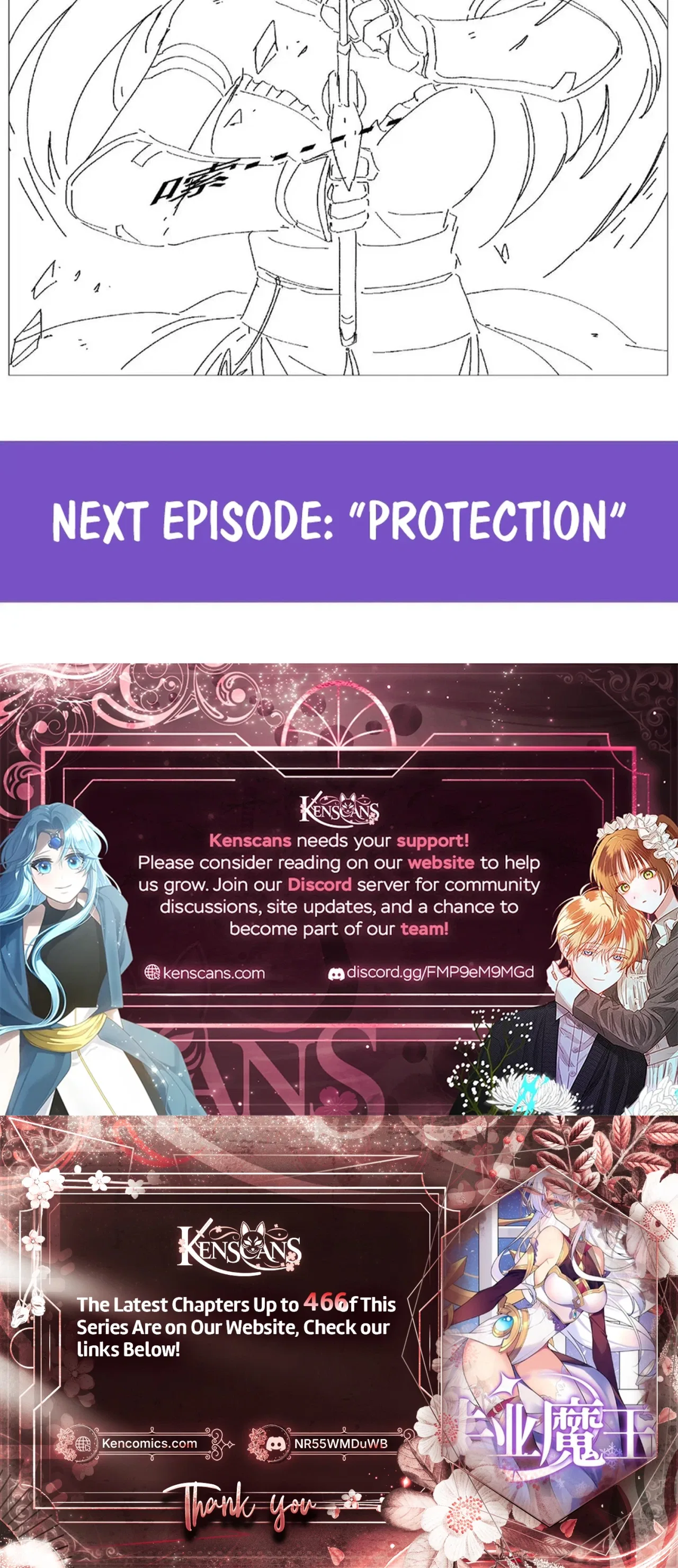 The Demon King Who Lost His Job Chapter 457 – Page 18