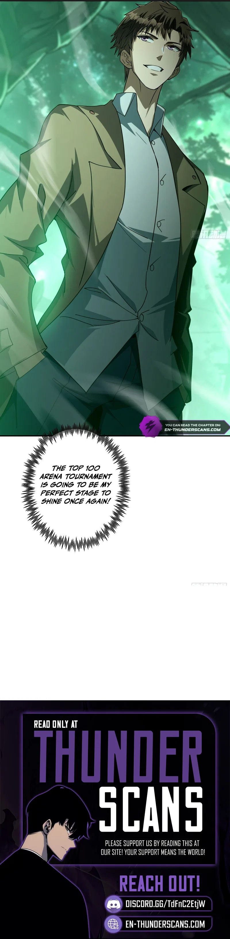 I Turn Skills into Broken Ones with a Single Word Chapter 18 – Page 8
