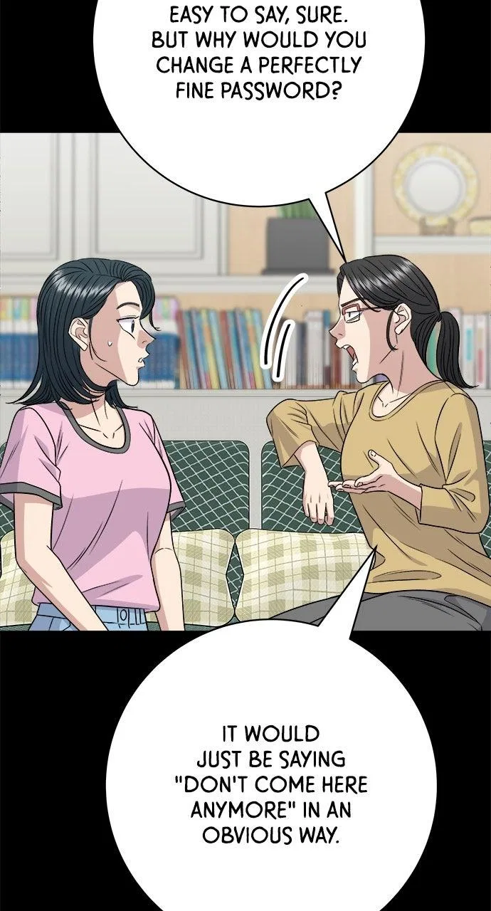 A DeadbEAT’s Meal Chapter 236 – Page 15