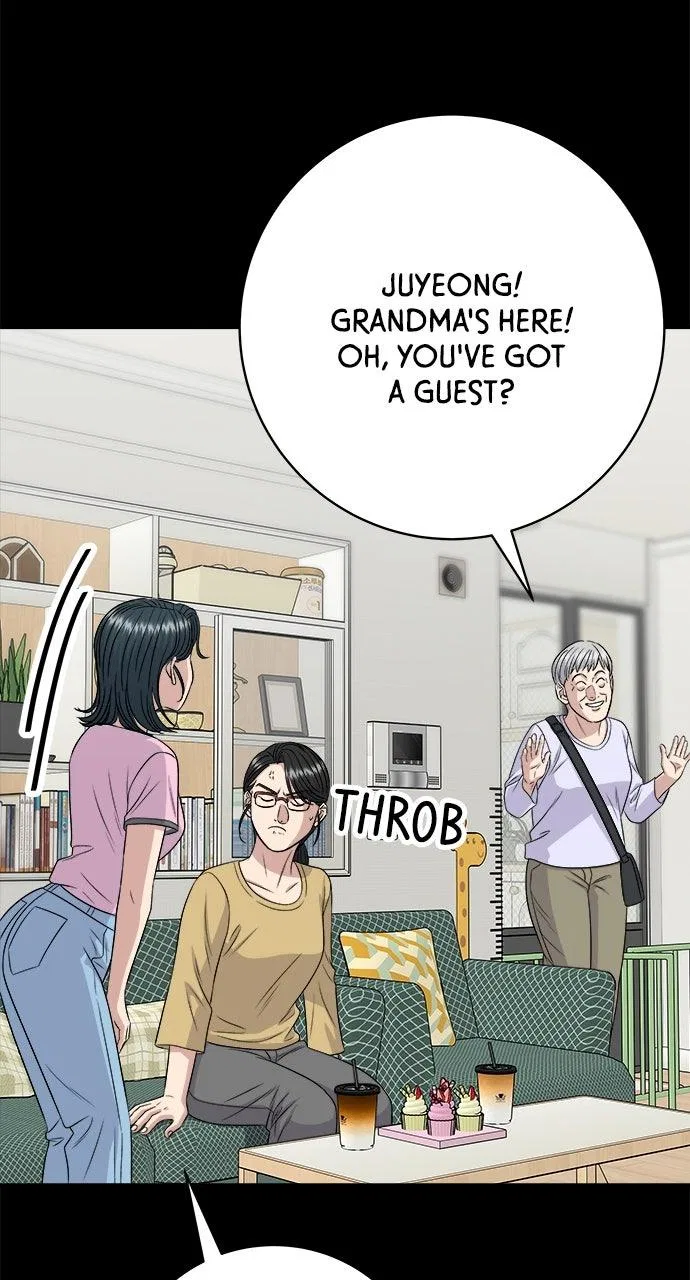 A DeadbEAT’s Meal Chapter 236 – Page 18