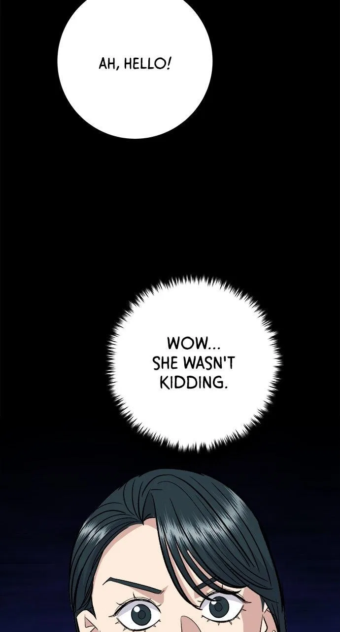 A DeadbEAT’s Meal Chapter 236 – Page 19