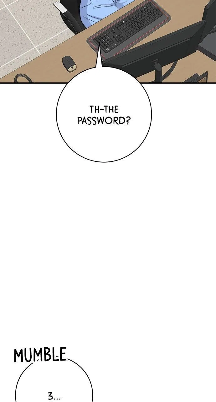 A DeadbEAT’s Meal Chapter 236 – Page 23