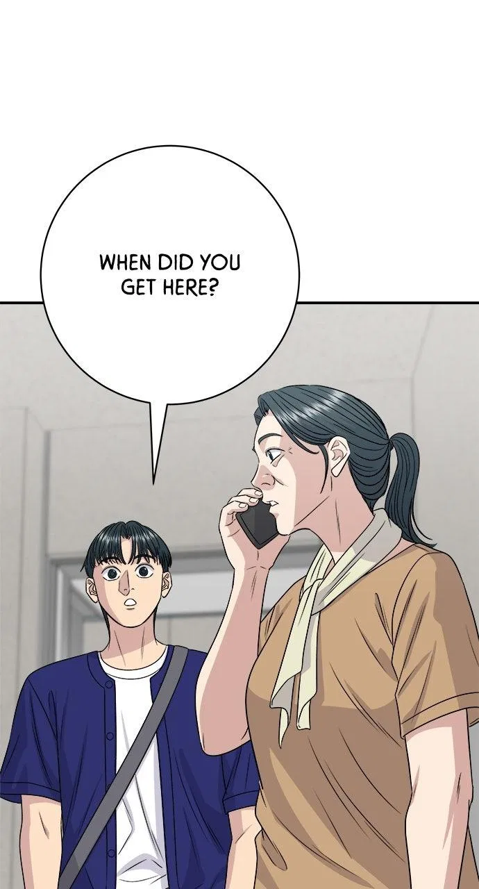 A DeadbEAT’s Meal Chapter 236 – Page 25