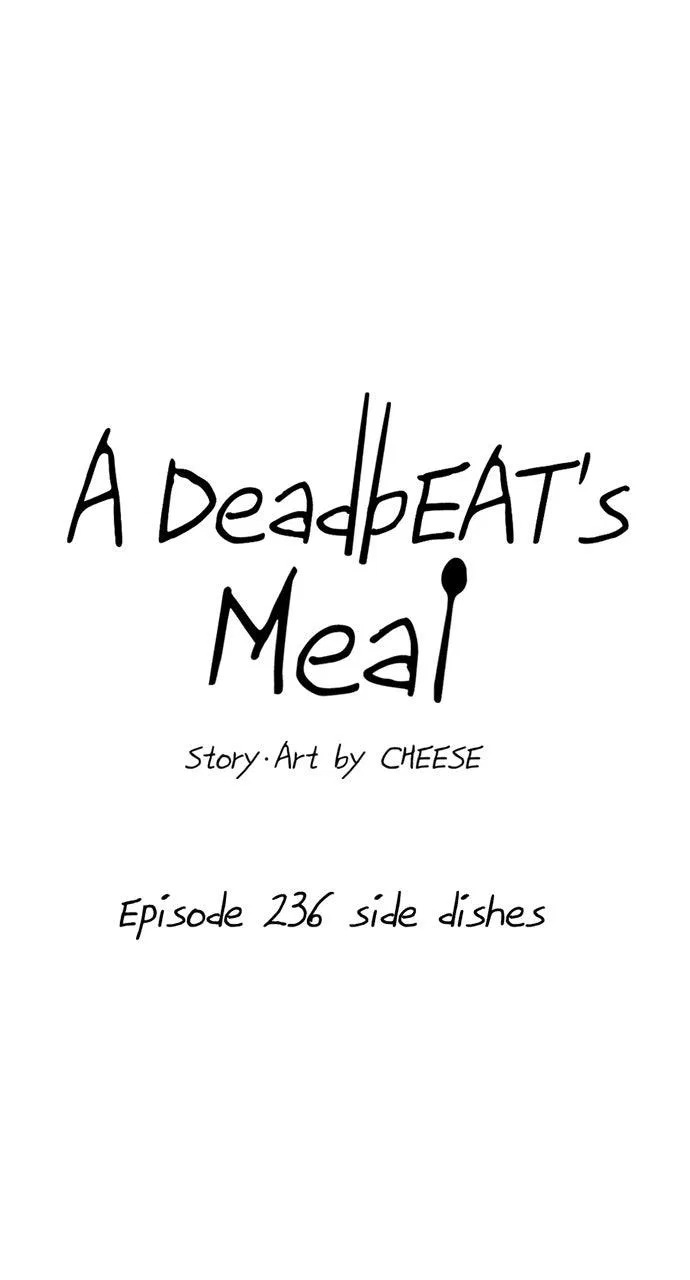 A DeadbEAT’s Meal Chapter 236 – Page 29