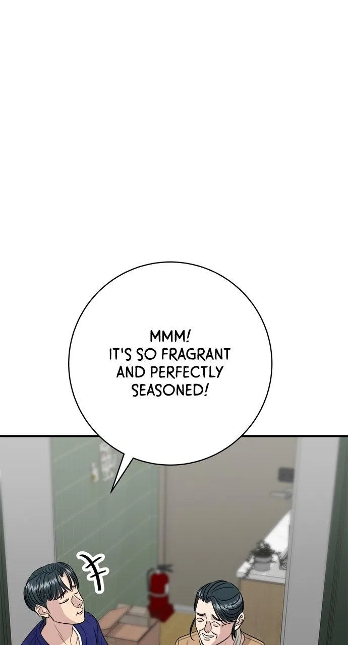 A DeadbEAT’s Meal Chapter 236 – Page 34