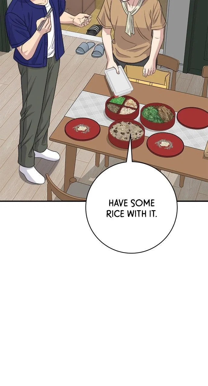 A DeadbEAT’s Meal Chapter 236 – Page 35