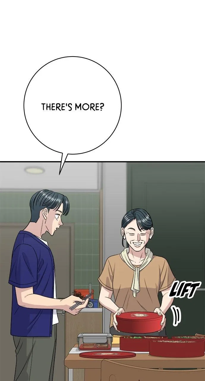 A DeadbEAT’s Meal Chapter 236 – Page 36