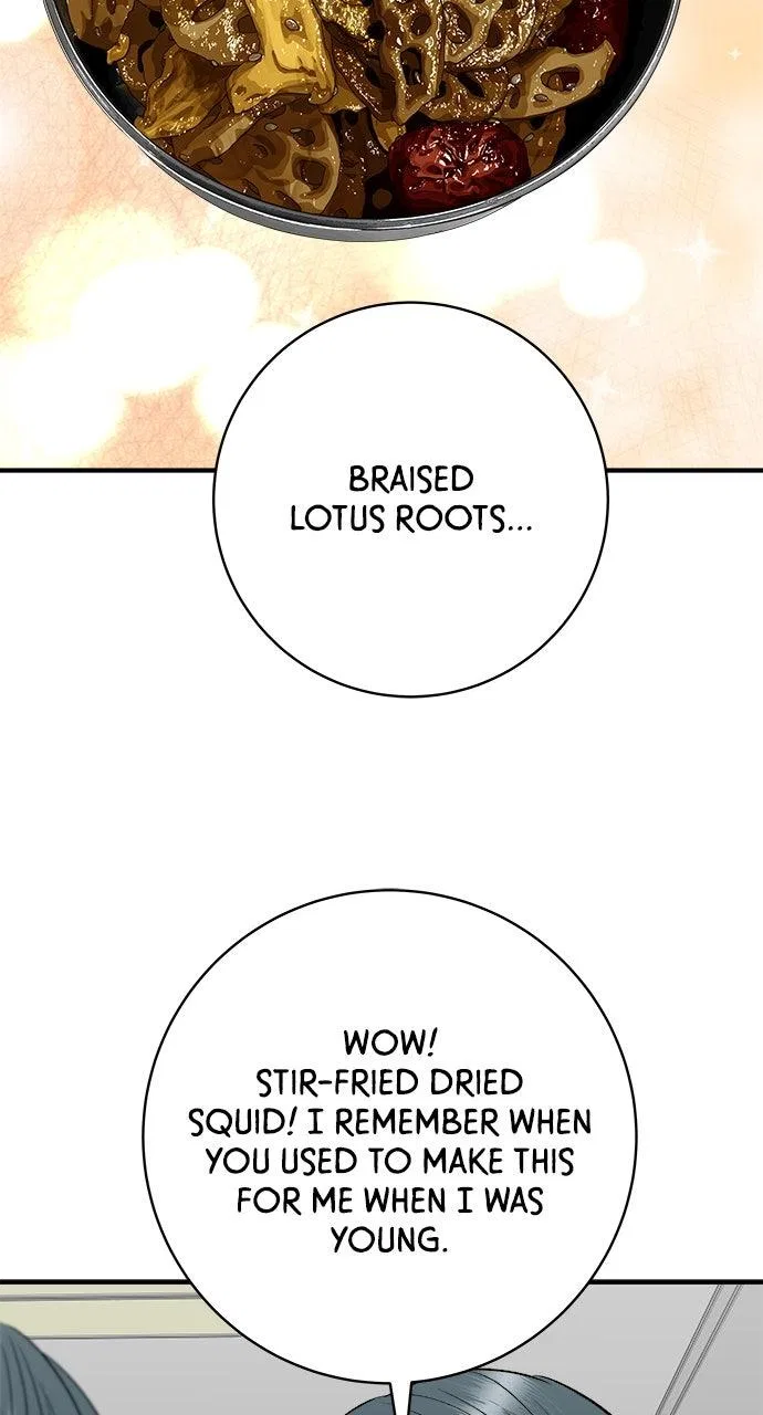 A DeadbEAT’s Meal Chapter 236 – Page 39