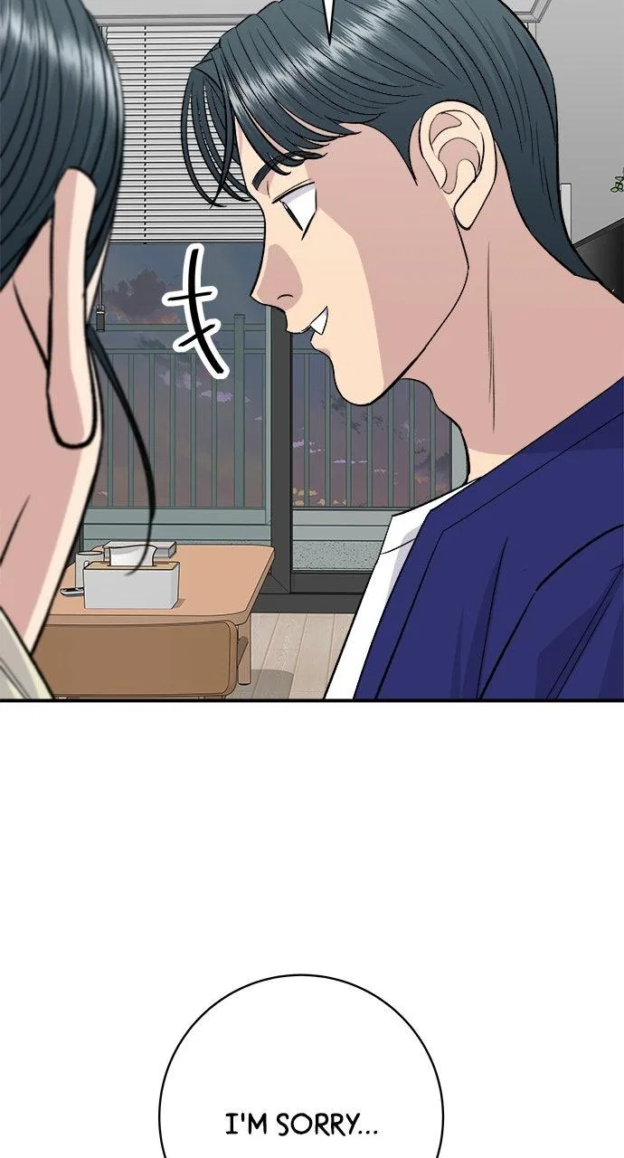 A DeadbEAT’s Meal Chapter 236 – Page 40