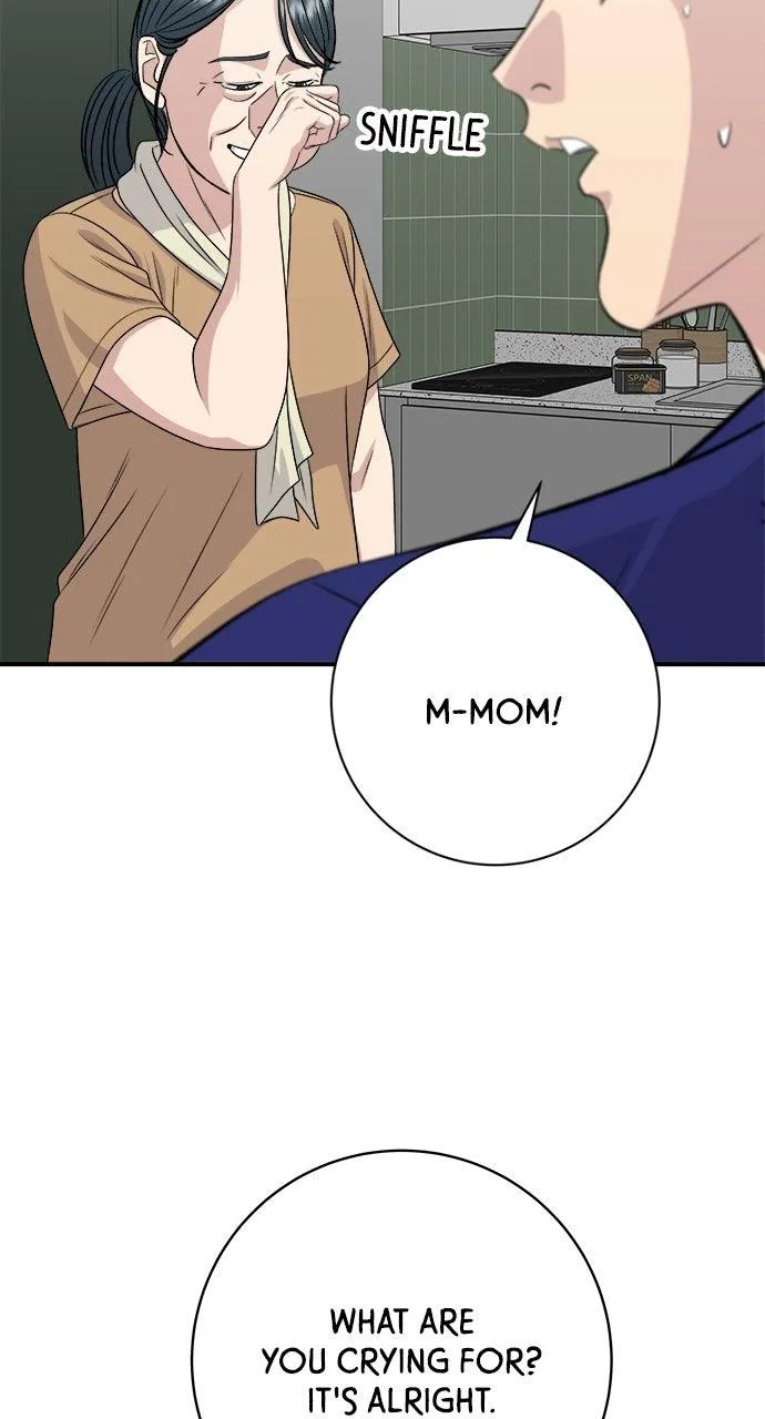 A DeadbEAT’s Meal Chapter 236 – Page 43