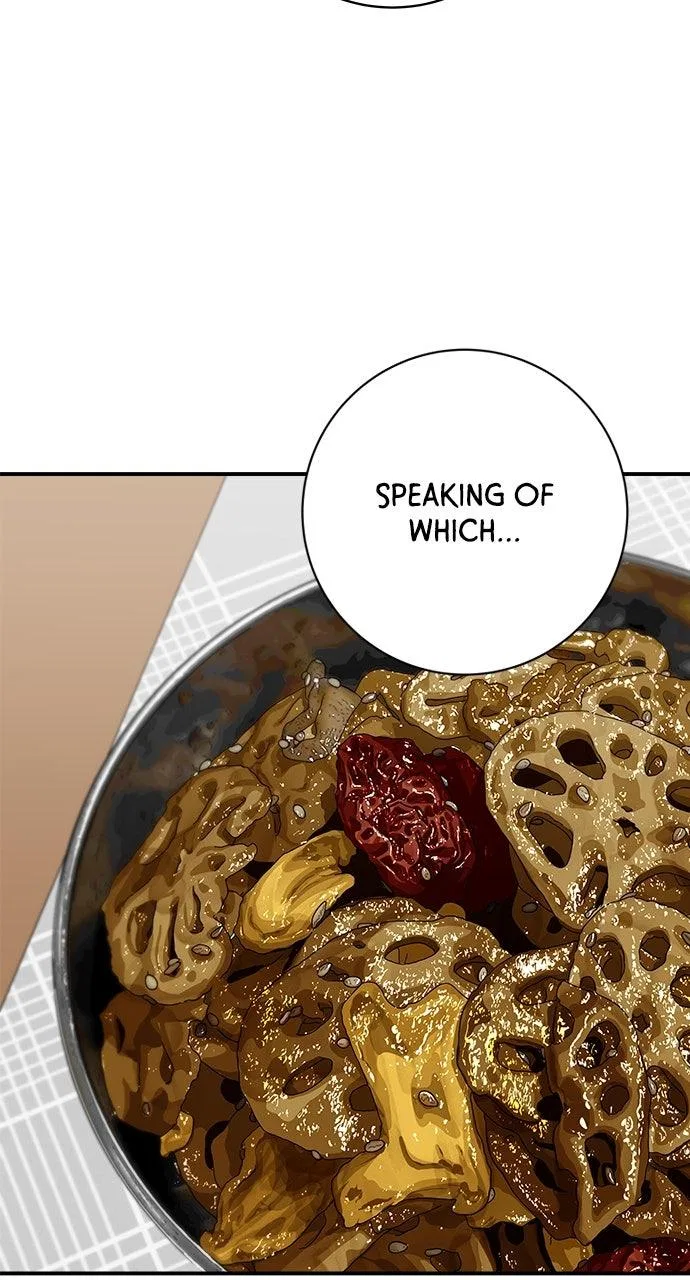 A DeadbEAT’s Meal Chapter 236 – Page 45