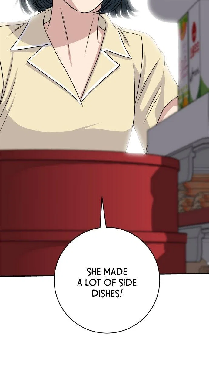 A DeadbEAT’s Meal Chapter 236 – Page 48