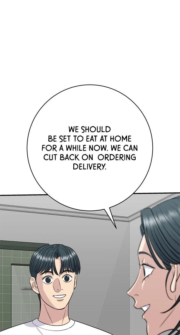 A DeadbEAT’s Meal Chapter 236 – Page 49