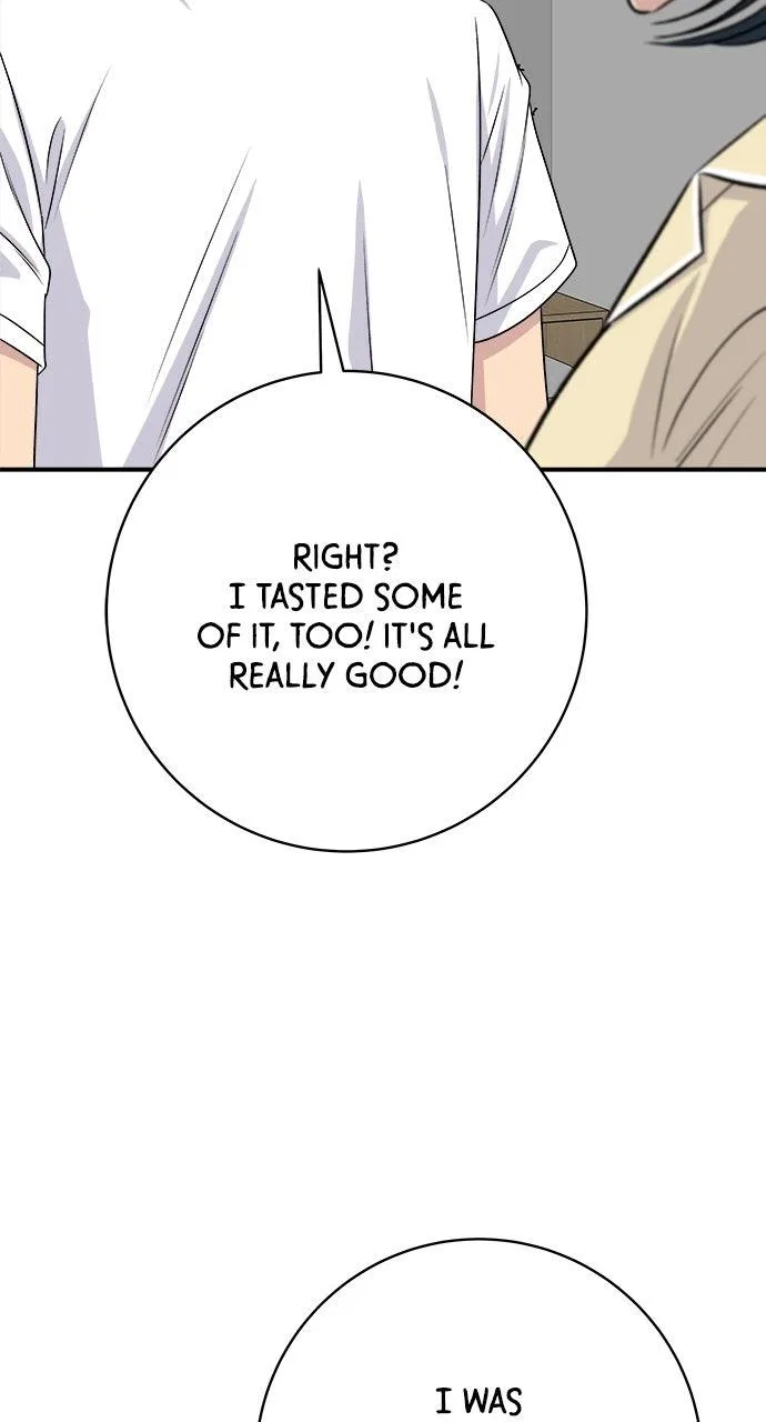 A DeadbEAT’s Meal Chapter 236 – Page 50