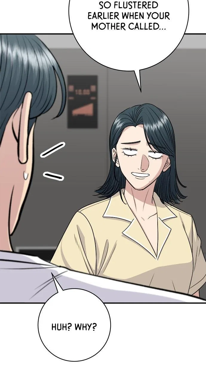 A DeadbEAT’s Meal Chapter 236 – Page 51