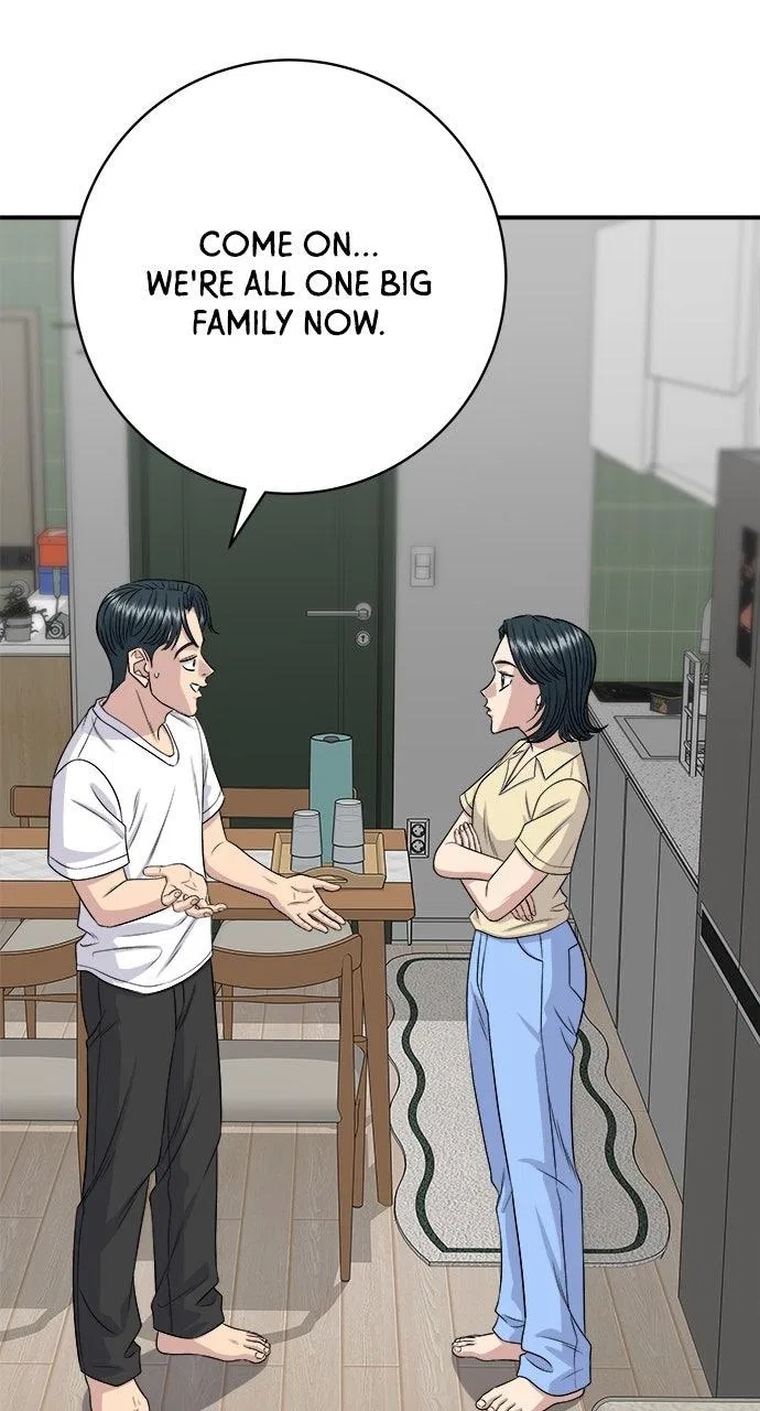 A DeadbEAT’s Meal Chapter 236 – Page 55
