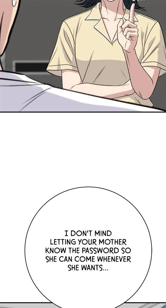 A DeadbEAT’s Meal Chapter 236 – Page 57